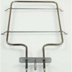 Resistenza 900W 240V Suola/Base Forno Bertazzoni 606081 Di.Gi.T. Service