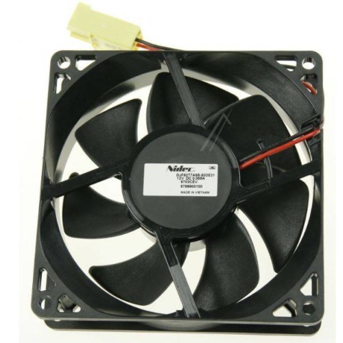 Motoventilatore Frigo Arcelik Beko 12V 5799900100 New Di.Gi.T. Service SRLS
