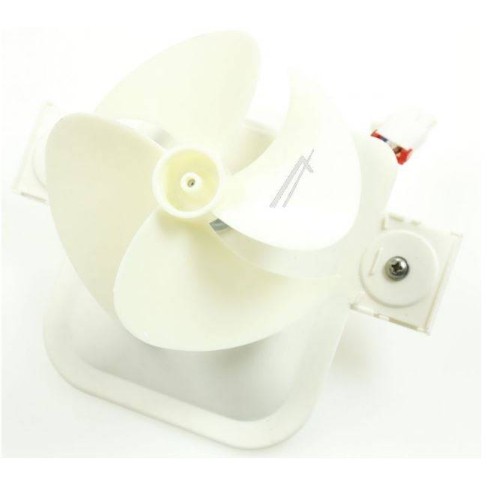 FRZ FAN ASSY AC Frigo Arcelik Beko 4655720100  New Di.Gi.T. Service SRLS