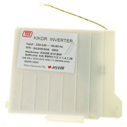 Scheda Elettronica Inverter Frigo Arcelik Beko 5645513500 New Di.Gi.T. Service SRLS