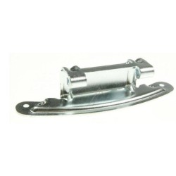 Cerniera Oblo' ENV06 Lavatrice Electrolux 1325023107 New Di.Gi.T. Service SRLS