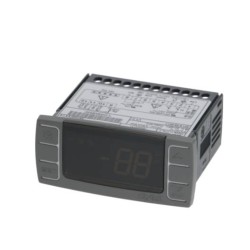 Controllo Elettronico DIXELL XR06CX-5N0C1Frigo TN e BT 3445441New Di.Gi.T Service SRLS