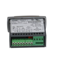 Controllo Elettronico DIXELL XR06CX-5N0C1Frigo TN e BT 3445441New Di.Gi.T Service SRLS