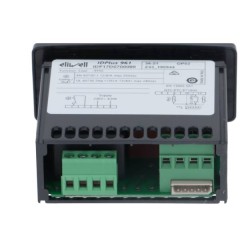 Controllo Elettronico Frigo TN e BT Eliwell ID961 PLUS 3445376