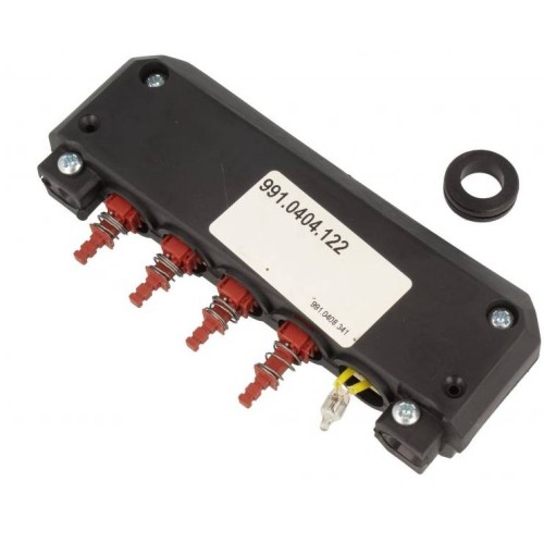 Pulsantiera Assieme M6 220V Franke 1330017064 1330017064  Mascherine / Supporti Pulsanti