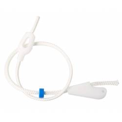 Cordino/Tirante Per Molla Cerniera Porta LVST SMEG 938820038 New Di.Gi.T. Service SRLS