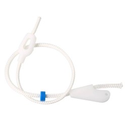 Cordino/Tirante Per Molla Cerniera Porta LVST SMEG 938820038 New Di.Gi.T. Service SRLS