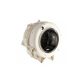 Assieme Vasca Elettrosaldata Lavatrice Candy 49029800USATA Di.Gi.T. Service