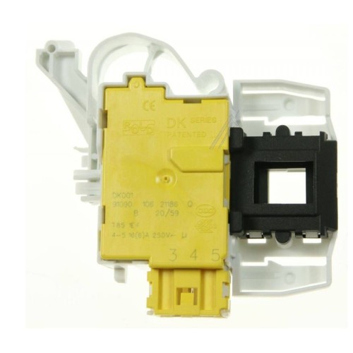 Elettroserratura Lavatrice Bitron Ariston C00254755 New Di.Gi.T. Service SRLS