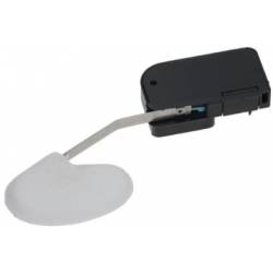 Micro Galleggiante Produttore Ghiaccio Icematic 3240351New Di.Gi.T. Service SRLS