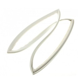 Guarnizione Porta Freezer Del Frigo Sharp FPACGA556CBZA New Di.Gi.T. Service SRLS