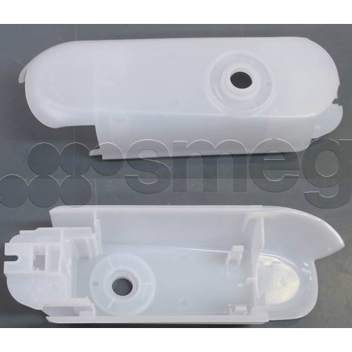 Scatola Termostato Frigo Smeg 767531789 New Di.Gi.T. Service SRLS