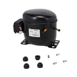 Compressore GL90AA Frigo Electrolux 50281807003 New Di.Gi.T. Service SRLS