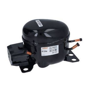 Compressore GLY35AA 1/8 3.5CC Frigo Electrolux 50269431008 New Di.Gi.T. Service SRLS