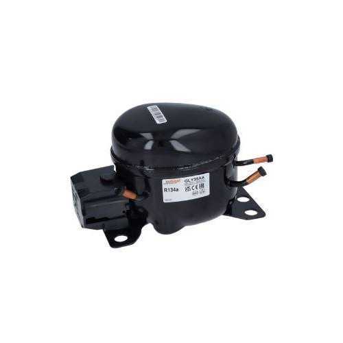 Compressore GLY35AA 1/8 3.5CC Frigo Electrolux 50269431008 New Di.Gi.T. Service SRLS