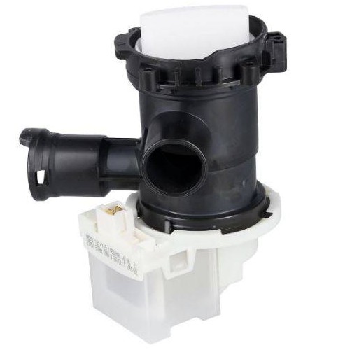 Pompa Si Scarico Lavatrice Bosch Siemens 00145809 New Di.Gi.T. Service SRLS