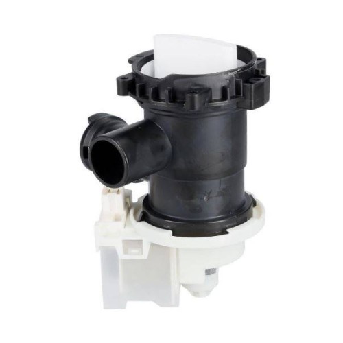 Pompa Si Scarico Lavatrice Bosch Siemens 00145809 New Di.Gi.T. Service SRLS
