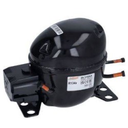 Compressore GLY45AA 1/7 4.5CC Frigo Electrolux 3070603 New Di.Gi.T. Service SRLS