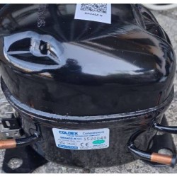 Compressore SR045Z.N 1/8 4.5CC Frigo Electrolux New Di.Gi.T. Service SRLS