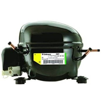 Compressore EMX80CLT 1/7 12.21CC Frigo Ariston C00633986 New Di.Gi.T. Service SRLS