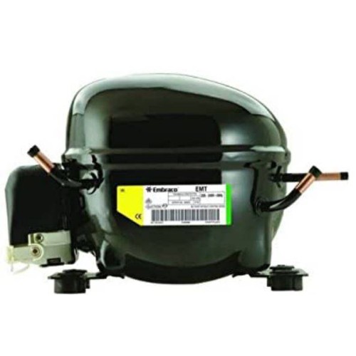 Compressore EMX80CLT 1/7 12.21CC Frigo Ariston C00633986 New Di.Gi.T. Service SRLS