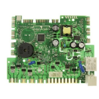 Scheda Elettronica Programmata Lavastoviglie Vestel 22179625 New Di.Gi.T. Service SRLS