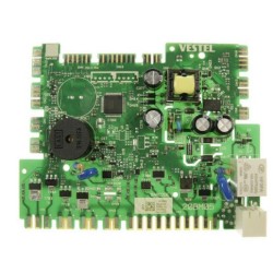 Scheda Elettronica Programmata Lavastoviglie Vestel 22179625 New Di.Gi.T. Service SRLS