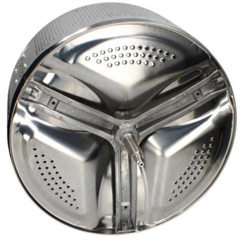 Crociera Completa Di Cesto Lavatrice Akai 22006747 New Di.Gi.T. Service SRLS