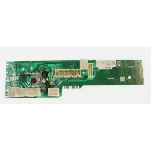 Schede Elettronica Programmata Lavatrice Candy Hoover 49037855 New Di.Gi.T. Service SRLS