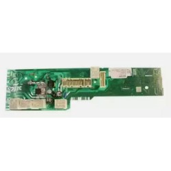 Schede Elettronica Programmata Lavatrice Candy Hoover 49037855 New Di.Gi.T. Service SRLS