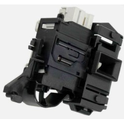 Bloccoporta/Elettroserratura Lavatrice Whirlpool 481010885440 New Di.Gi.T. Service SRLS