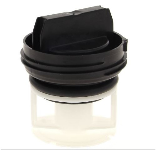 Tappo/Filtro Pompa A Spillo Lavatrice Whirlpool C00297161 New Di.Gi.T. Service SRLS