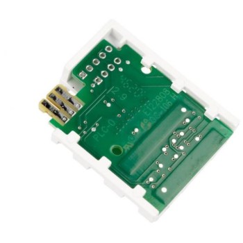 Sensore Livello Della Pompa Scarico Condensa Asciugatrice Whirlpool C00628635 New Di.Gi.T. Service SRLS 2