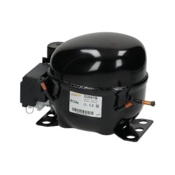 Compressore Frigo 1/4 HP 8,10CC GL80TB Cubigel 3070014 New Di.Gi.T. Service SRLS