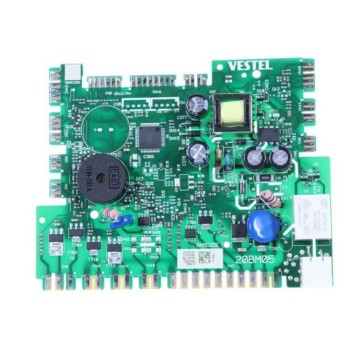 Scheda Elettronica Lavastoviglie Vestel 22188247 New Di.Gi.T. Service SRLS