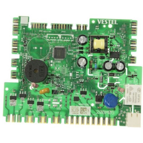 Scheda Elettronica Lavastoviglie Vestel 22067847 New Di.Gi.T. Service SRLS