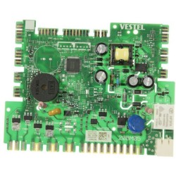 Scheda Elettronica Lavastoviglie Vestel 22067847 New Di.Gi.T. Service SRLS