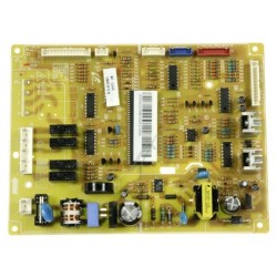 Riparazione Assy Pcb Main 12v 5v,led Display,m Frigo Samsung DD92-00098B New Di.Gi.T. Service SRLS