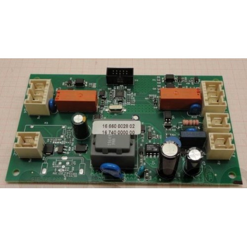 Scheda Interfaccia Lbl Smeg 696291158 New Di.Gi.T. Service SRLS