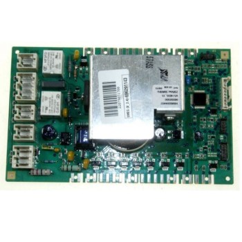 Scheda Timer Smeg 696291143 New Di.Gi.T. Service SRLS