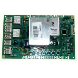 Scheda Timer Smeg 696291143 New Di.Gi.T. Service SRLS