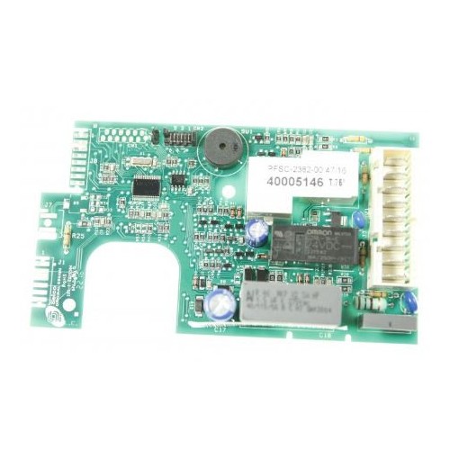 Scheda Elettronica Asciugatrice Candy Hoover 40005058 New Di.Gi.T. Service SRLS