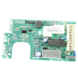 Scheda Elettronica Asciugatrice Candy Hoover 40005058 New Di.Gi.T. Service SRLS