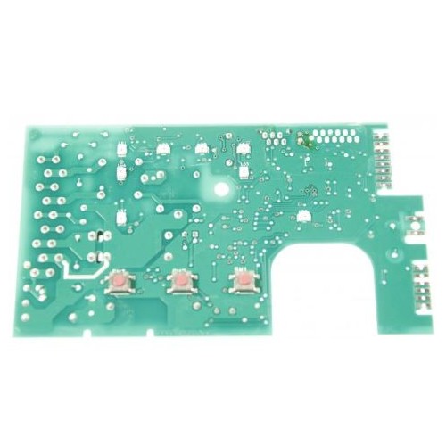 Scheda Elettronica Asciugatrice Candy Hoover 40005058 New Di.Gi.T. Service SRLS