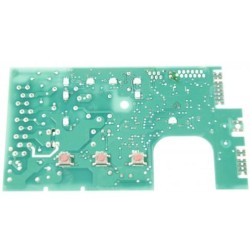 Scheda Elettronica Asciugatrice Candy Hoover 40005058 New Di.Gi.T. Service SRLS