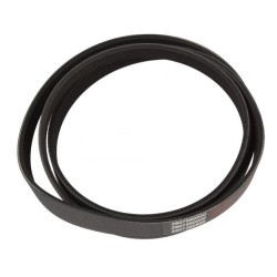 Cinghia Rigata EL1171J5 Lavatrice Arcelik Beko 2907260500 New Di.Gi.T. Service