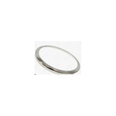 Cornice Esterna Dell' Oblo' Asciugatrice Bosch Siemens 11004045 New Di.Gi.T. Service SRLS
