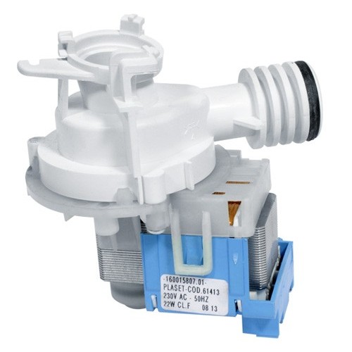 Pompa Scarico Lavastoviglie Ariston C00090537 New Di.Gi.T. Service SRLS