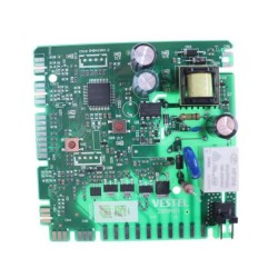 Scheda Elettronica Programmata Lavastoviglie Akai Vestel 22181335 New Di.Gi.T. Service SRLS
