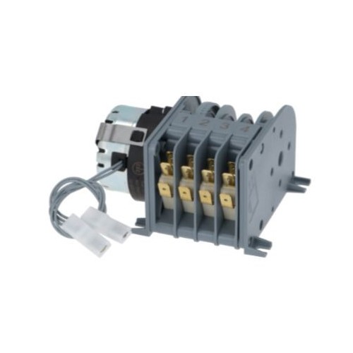 Programmatore/Timer LAvabicchieri Electrolux Professional 40L3419 New.Di.Gi.T. Service SRLS